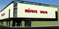 Misura Casa