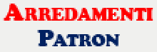 ARREDAMENTI PATRON